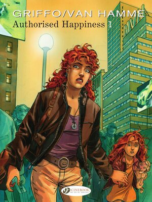 cover image of Authorised Happiness--Volume 1